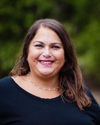 Photo of Amy L.