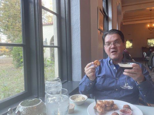 photo of Vivienne T.