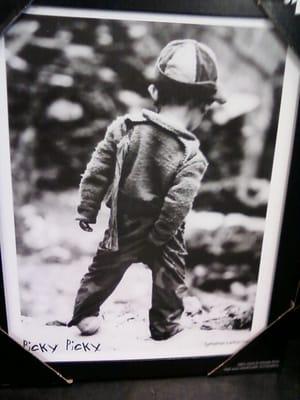 Photo of David J.