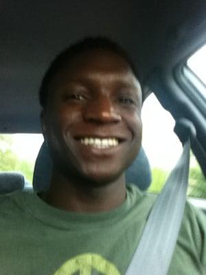 photo of Olakunle T.