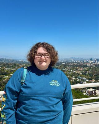 Photo of Audrey M.