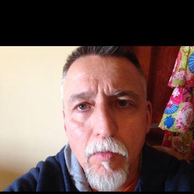 photo of Todd F.