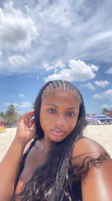 Photo of Courtney E.