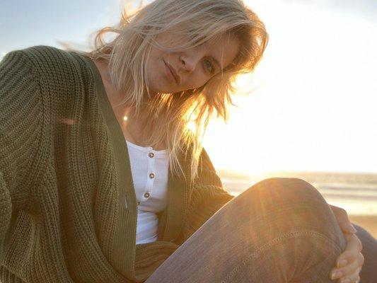 Photo of Alli S.