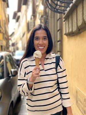 photo of Priyesha B.