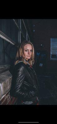 Photo of Libby R.
