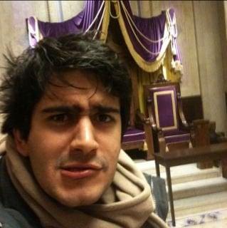 Photo of Amir K.