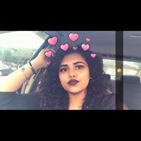 Photo of Chrislynn H.