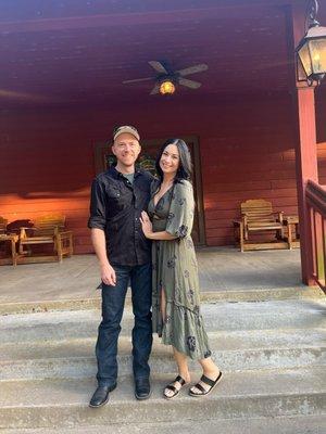 Photo of Stephanie V.