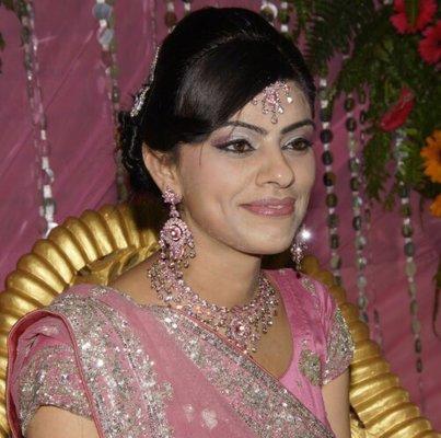 Photo of Shweta S.
