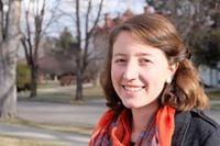 photo of Marjorie N.