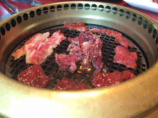 Photo of Meat L.