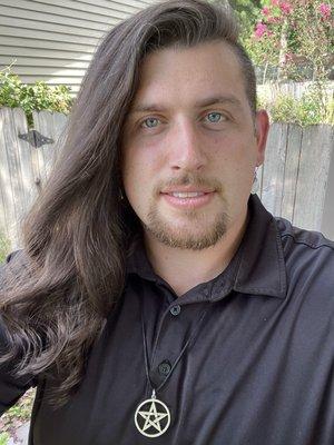 Photo of Brandon H.