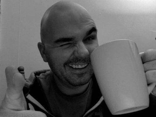 Photo of Nathan S.