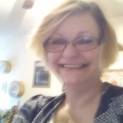 Photo of Janet W.
