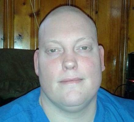 Photo of Bradley F.