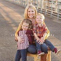 Photo of Meghan E.