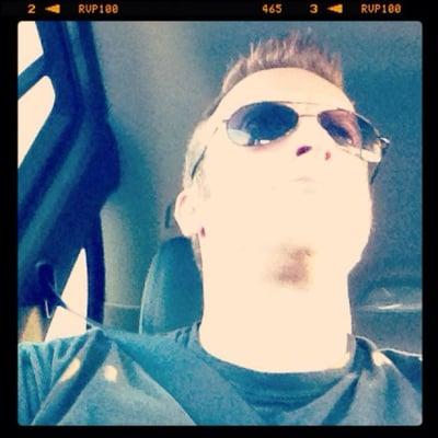 Photo of Kurt R.