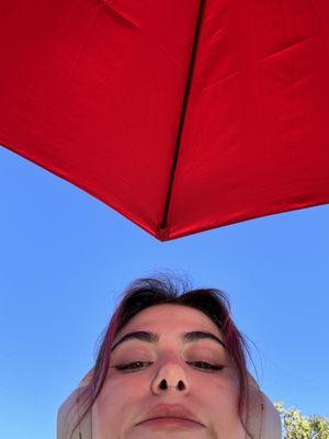 photo of Gabriella F.