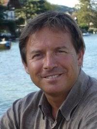 photo of christian m.