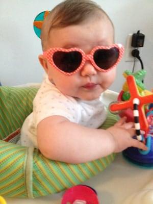 Photo of Michelle P.