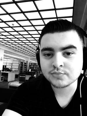 Photo of Jeremy H.