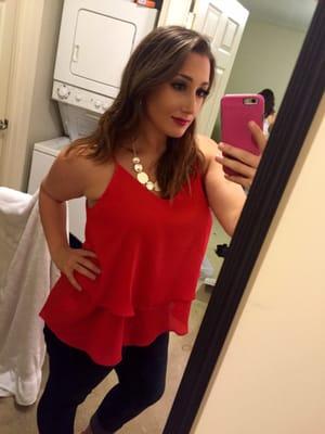 Photo of Danielle B.