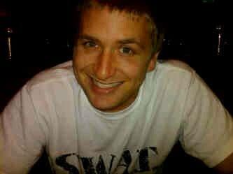 Photo of Kevin J.