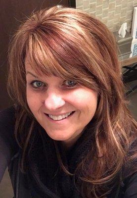 Photo of Jeanne C.
