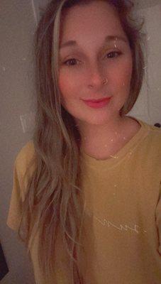 Photo of Casey M.