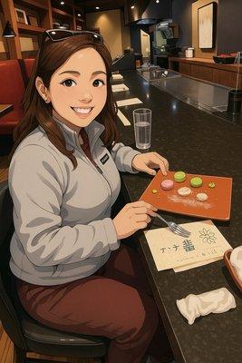 Photo of mich l.