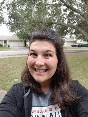 Photo of Brooke S.