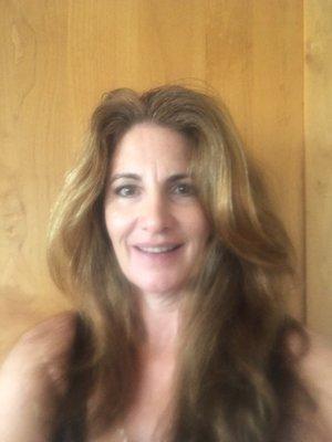 Photo of Kelly M.