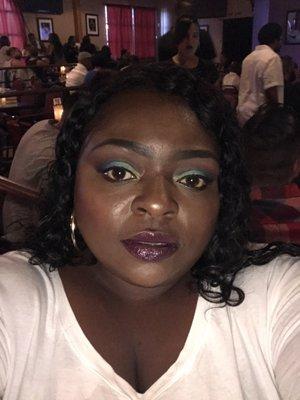 Photo of Imani H.