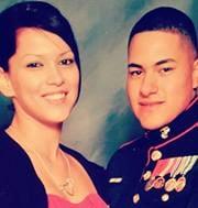 photo of Veronica V.