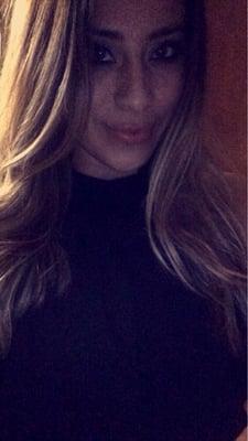 photo of Veronica A.