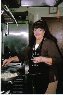 Photo of Diane D.
