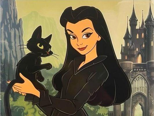 photo of Julianna S.