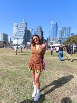 photo of Kellie S.