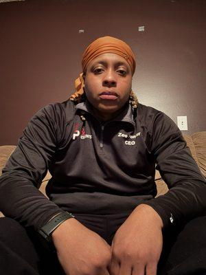 Photo of Zee P.