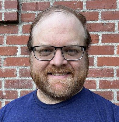 Photo of David B.