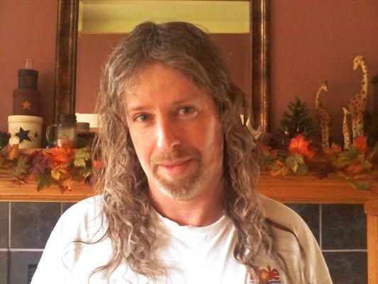 photo of Chris T.