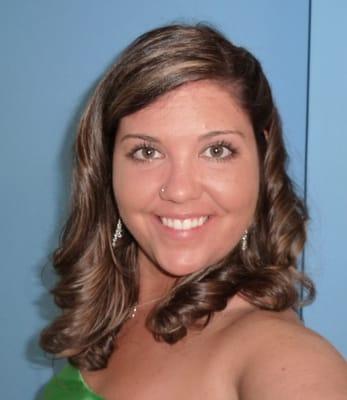 Photo of Anna F.