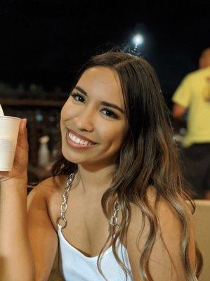 Photo of Kiara Y.