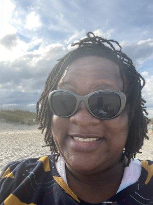 Photo of Jameika M.