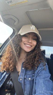 photo of Marleina R.