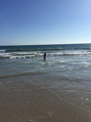 Photo of Elizabeth V.