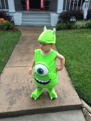 photo of Kristina S.