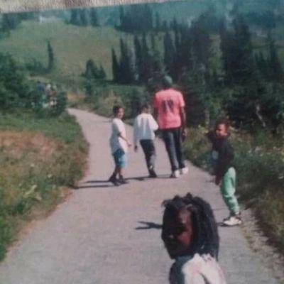 photo of Shalonda T.