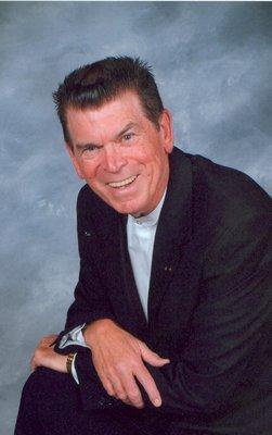 Photo of Steven K.